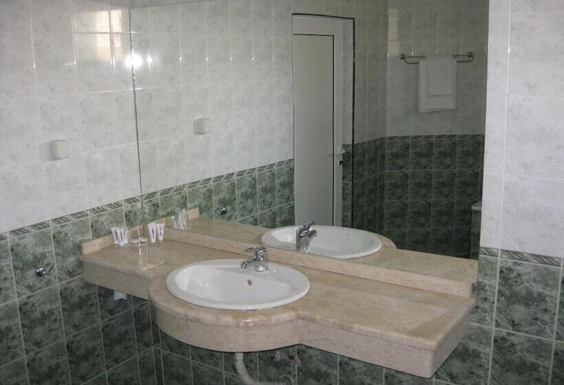 فندق Oasis   Beach Access