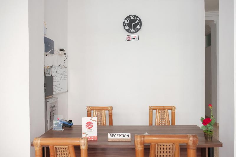 酒店 Oyo 1454 111 Residence