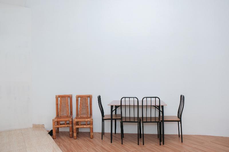 酒店 Oyo 1454 111 Residence