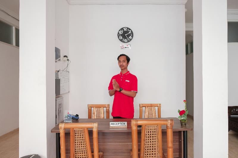 酒店 Oyo 1454 111 Residence