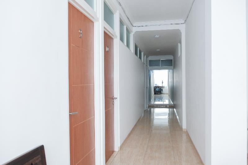 酒店 Oyo 1454 111 Residence