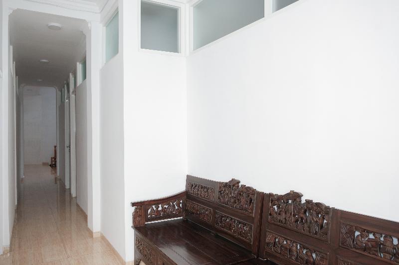 酒店 Oyo 1454 111 Residence