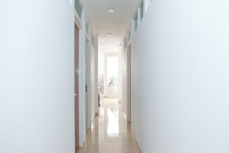 酒店 Oyo 1454 111 Residence