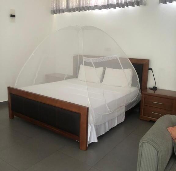 בית מלון כפרי Paradiso