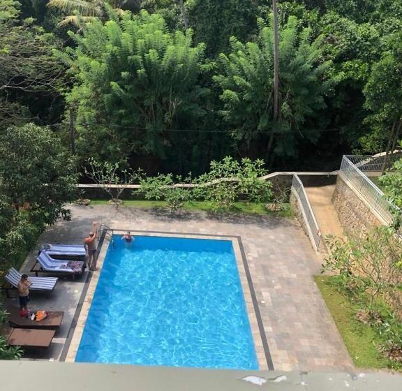 בית מלון כפרי Paradiso