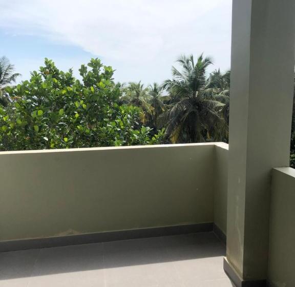 בית מלון כפרי Paradiso