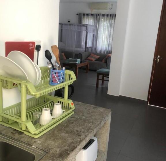 בית מלון כפרי Paradiso