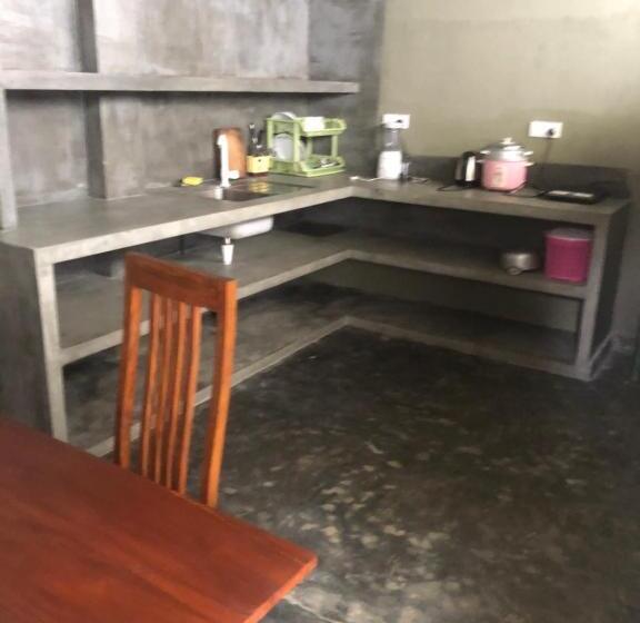 בית מלון כפרי Paradiso