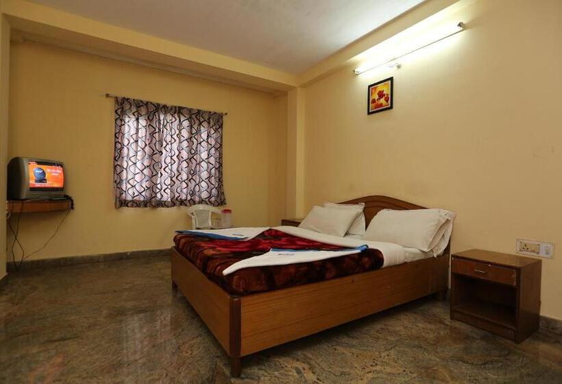 בית מלון כפרי Rainbowcottages