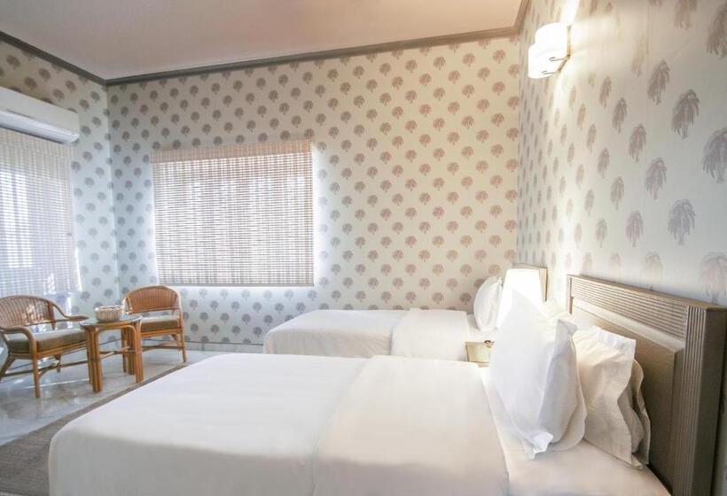 ホテル Sonaar Haveli