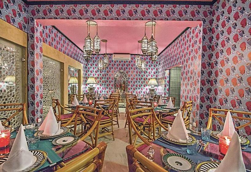 ホテル Sonaar Haveli