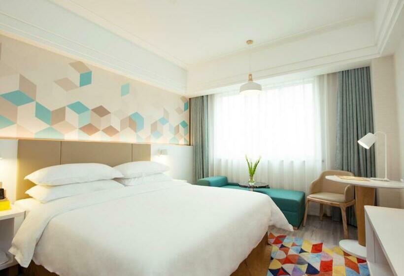 Vienna International Hotel Xian High Technology Road