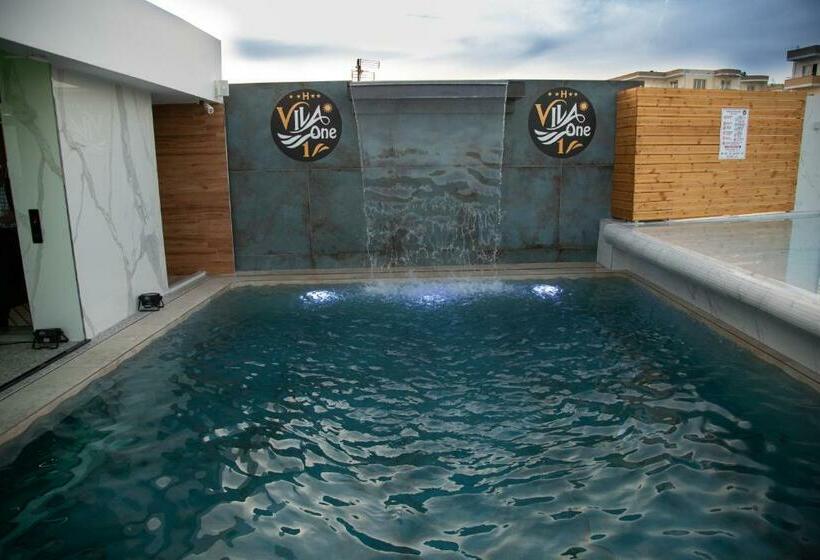 فندق Vila One Beach