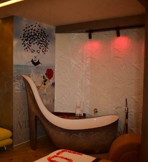 فندق Vila One Beach