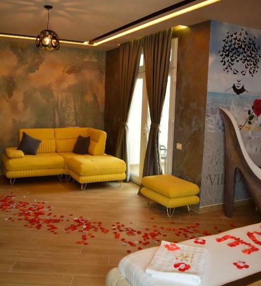 فندق Vila One Beach