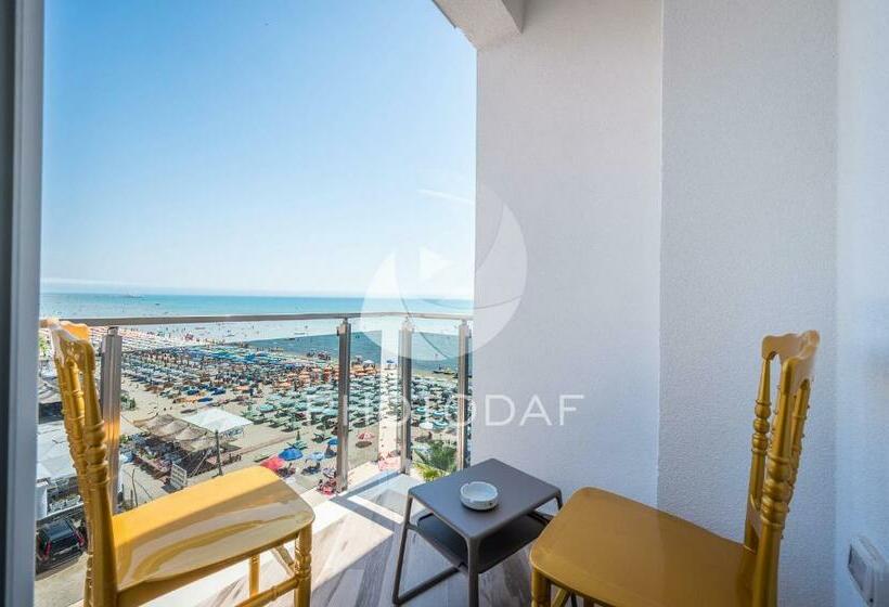 فندق Vila One Beach