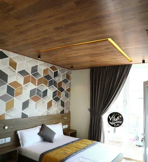 فندق Vila One Beach