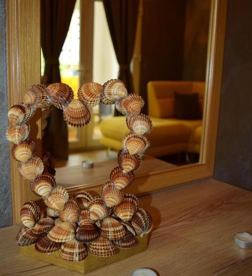 فندق Vila One Beach