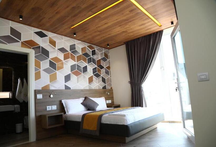 فندق Vila One Beach