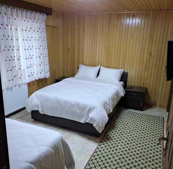 Karagoz Apart Pansiyon