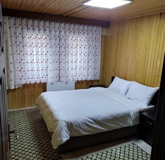 Karagoz Apart Pansiyon