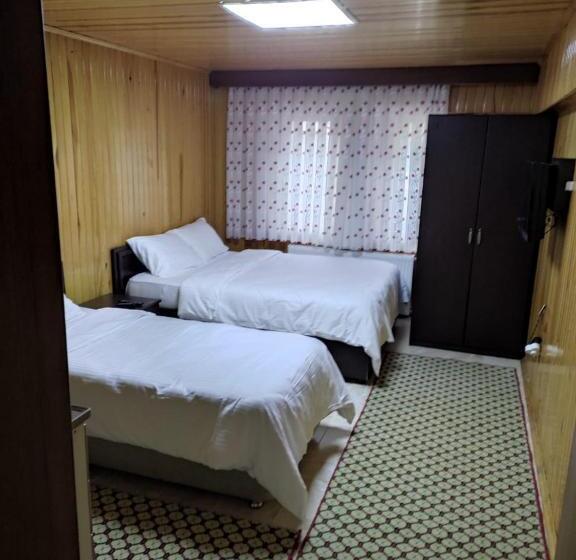 Karagoz Apart Pansiyon