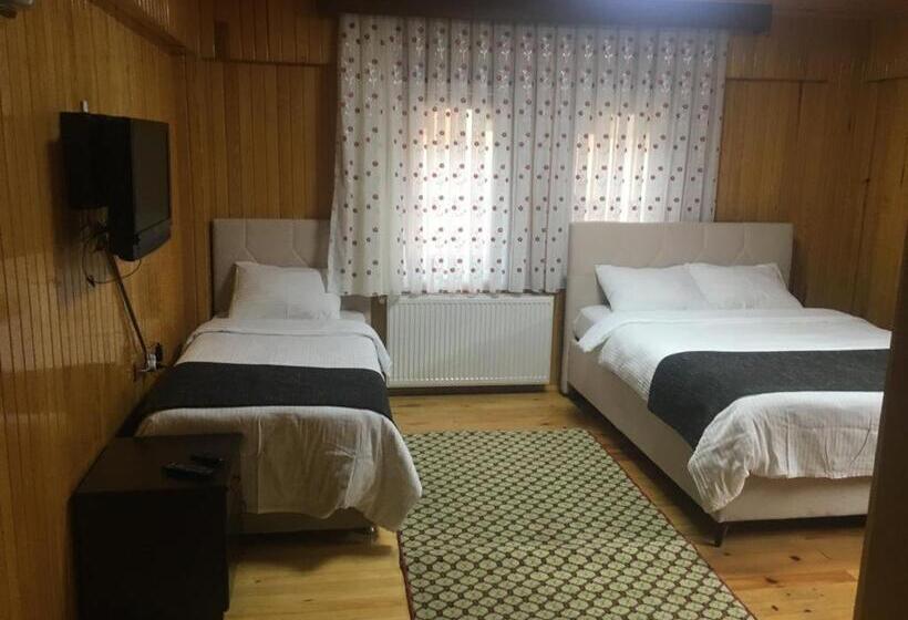 Karagoz Apart Pansiyon