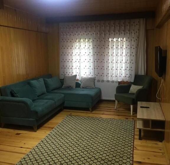 Karagoz Apart Pansiyon