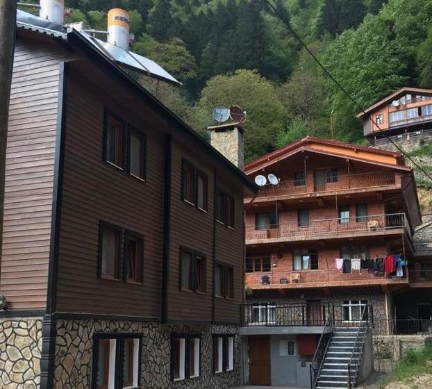 Karagoz Apart Pansiyon