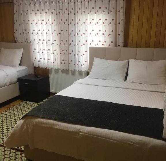 Karagoz Apart Pansiyon