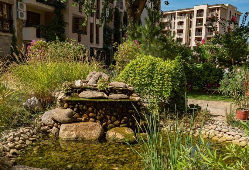 Menada Apartments In Cascadas