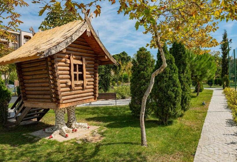 Menada Apartments In Cascadas