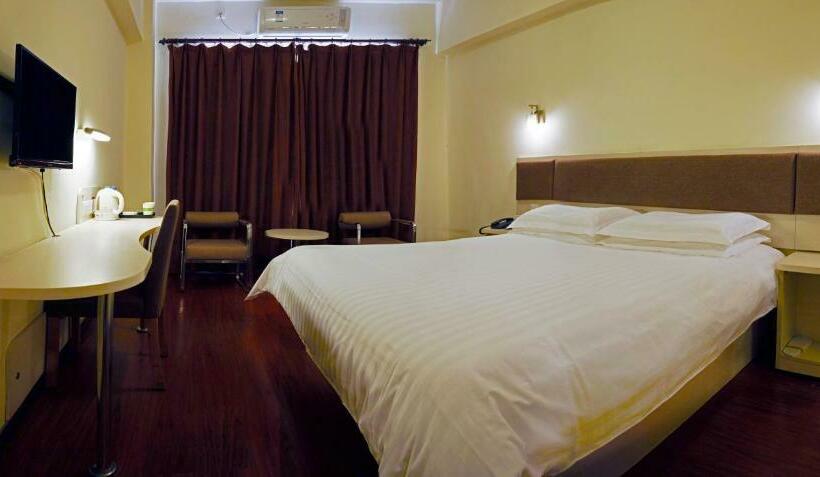 Motel Shanghai Pudong Jinqiao Jin Gao Road