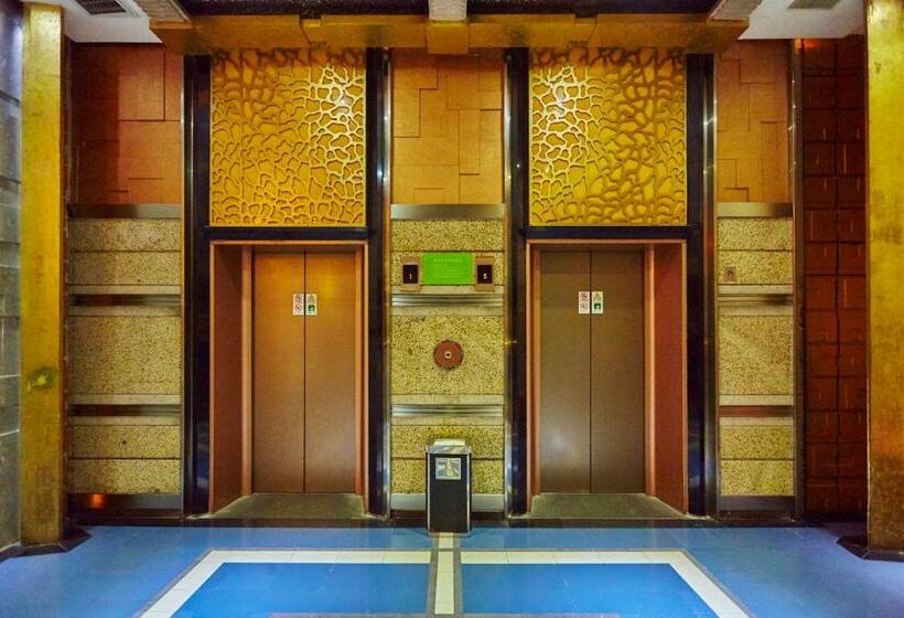 Motel Shanghai Pudong Jinqiao Jin Gao Road