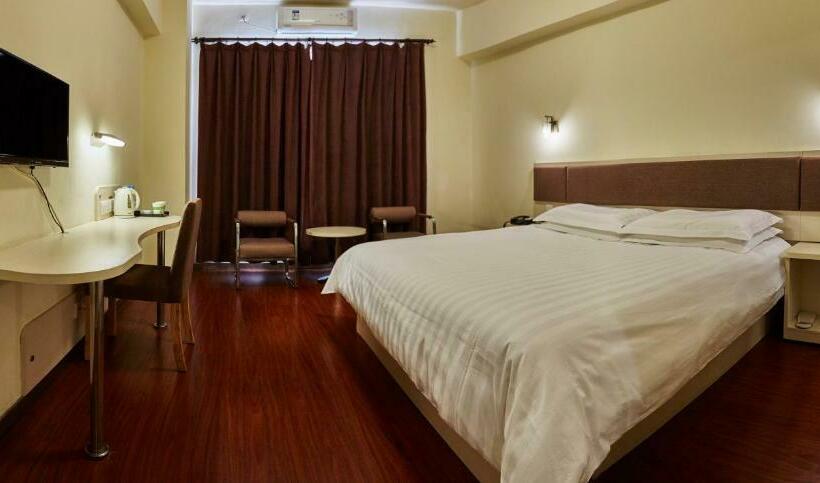 Motel Shanghai Pudong Jinqiao Jin Gao Road