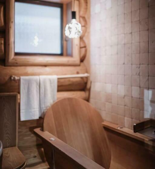 Nancy S Holiday Homes Dolomites