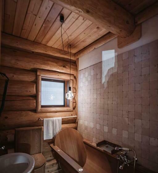 Nancy S Holiday Homes Dolomites