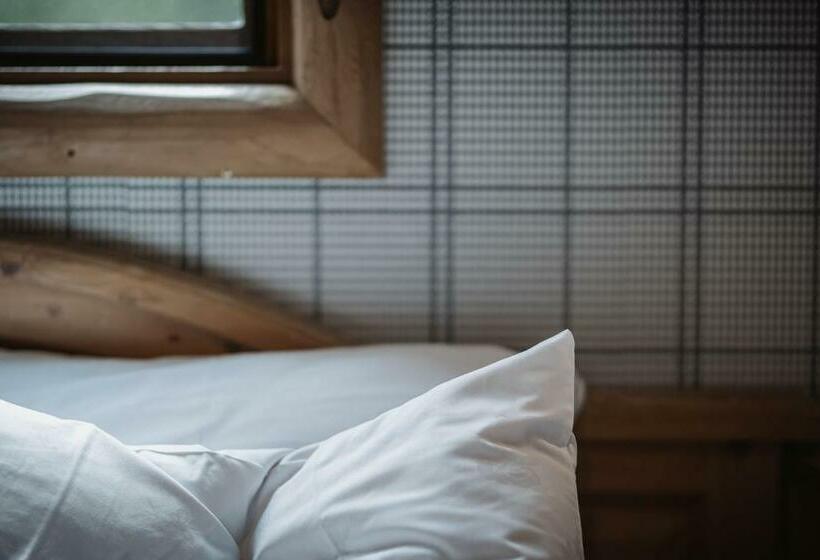 Nancy S Holiday Homes Dolomites