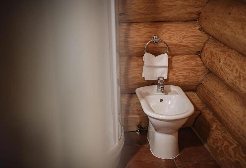 Nancy S Holiday Homes Dolomites