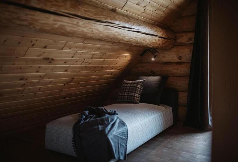 Nancy S Holiday Homes Dolomites