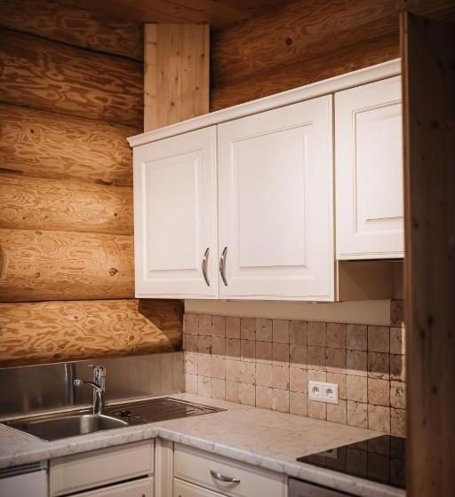 Nancy S Holiday Homes Dolomites