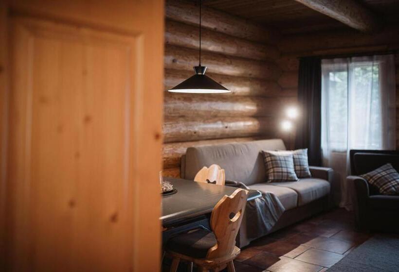 Nancy S Holiday Homes Dolomites