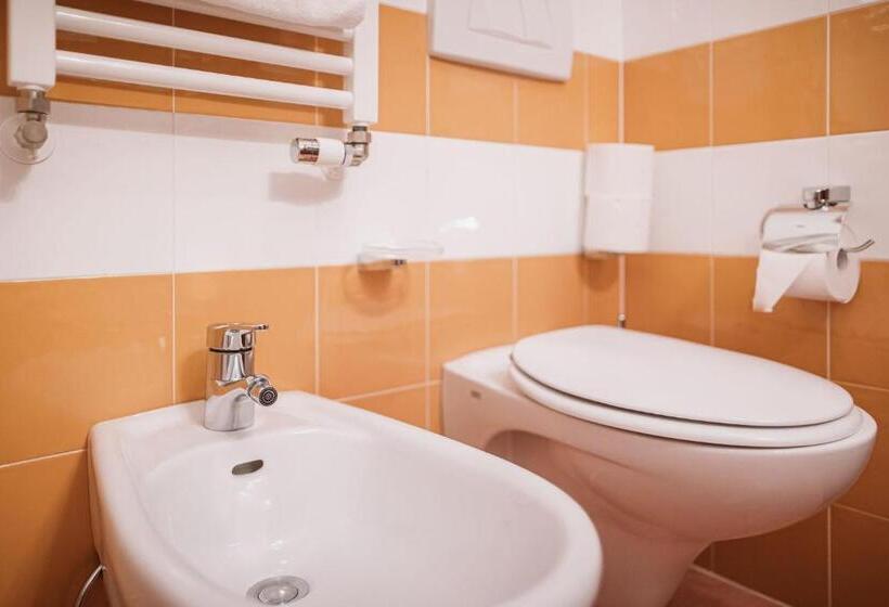 Nancy S Holiday Homes Dolomites