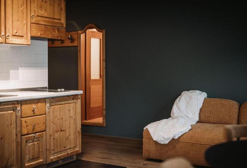 Nancy S Holiday Homes Dolomites