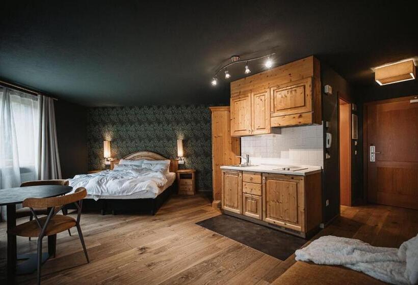 Nancy S Holiday Homes Dolomites