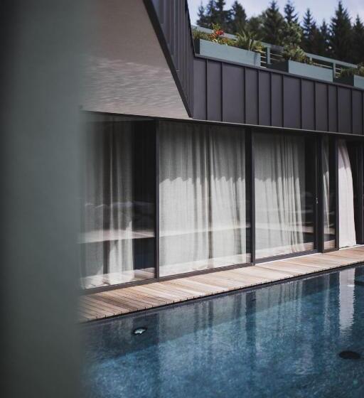 Nancy S Holiday Homes Dolomites