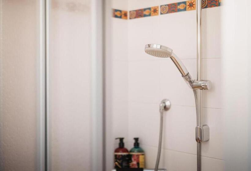 Nancy S Holiday Homes Dolomites