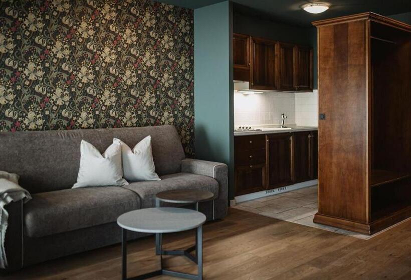 Nancy S Holiday Homes Dolomites