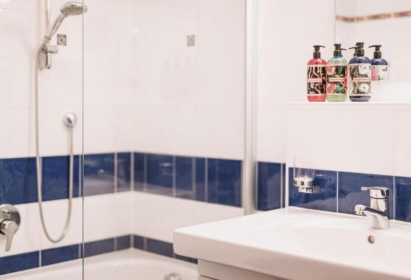 Nancy S Holiday Homes Dolomites