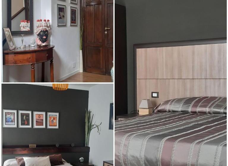 پانسیون Casa Antioco B&b